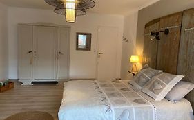 Au P'Tit Cosy