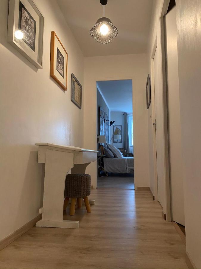 Au P'Tit Cosy Villa Bazincourt-sur-Saulx Buitenkant foto