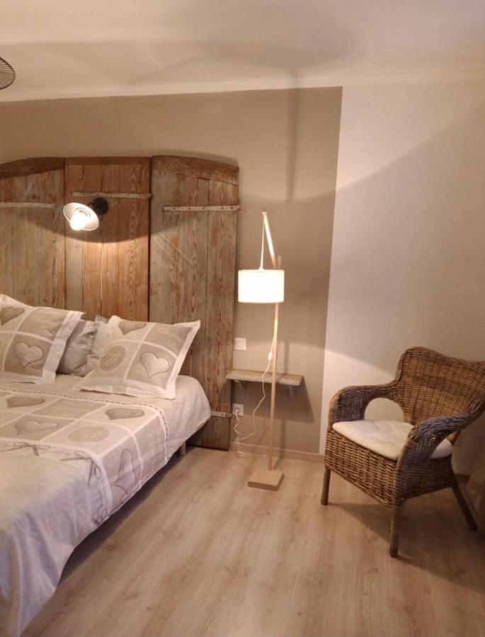 Au P'Tit Cosy Villa Bazincourt-sur-Saulx Buitenkant foto